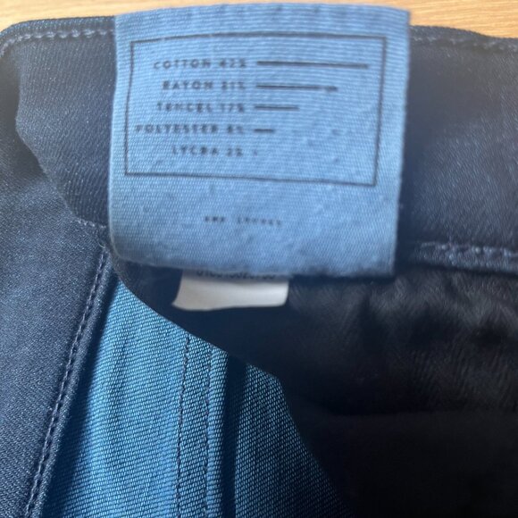 AYR The Hi-Rise Skinny Jeans - Picture 5 of 9